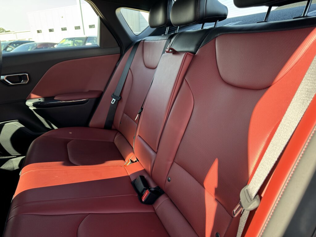 Certified 2025 Kia K4 GT-Line Turbo image 30