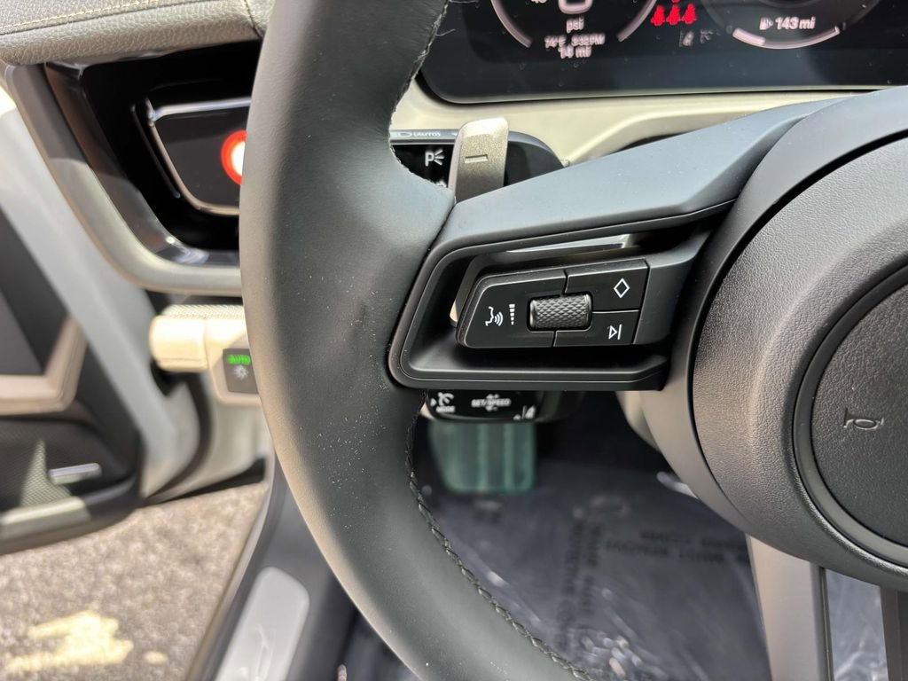 New 2025 Porsche Panamera image 27