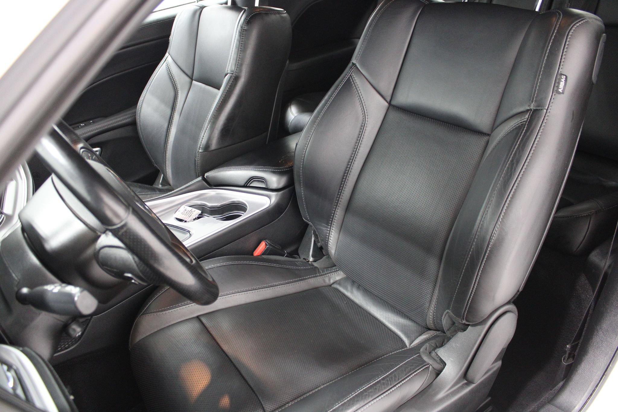 Used 2022 Dodge Challenger SXT w/ Plus Package AWD/4WD image 14