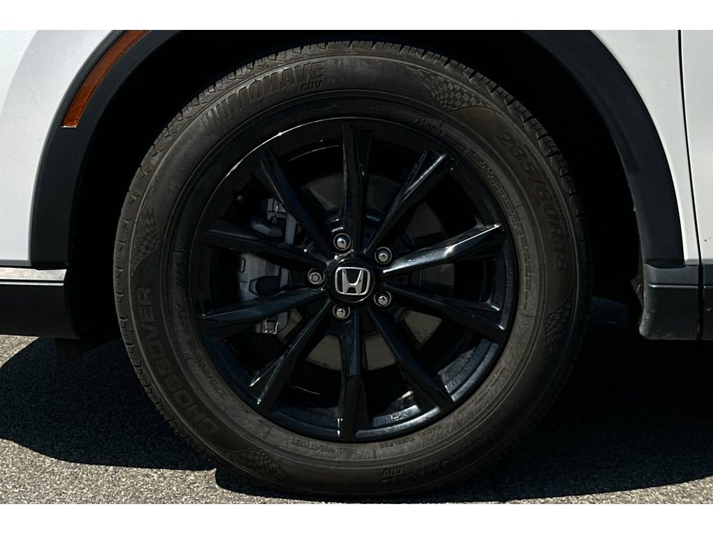 Used 2025 Honda CR-V Sport image 10
