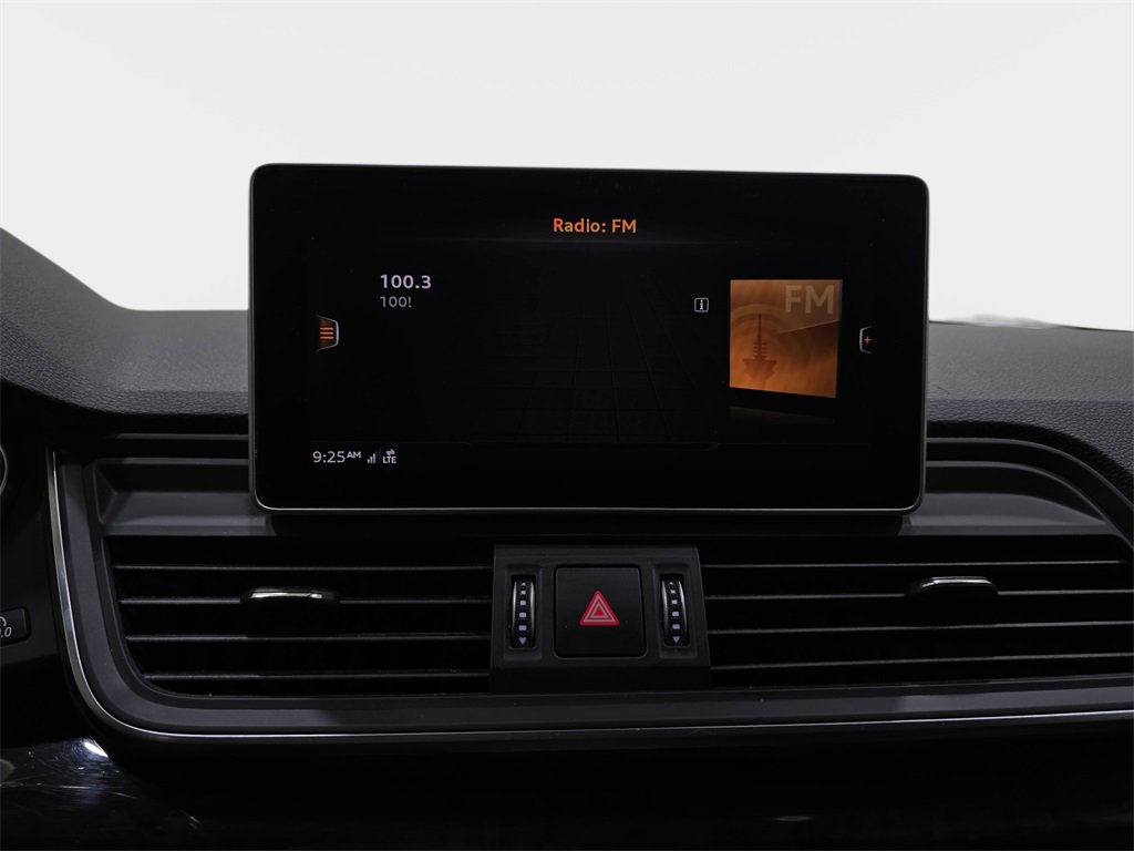 Used 2019 Audi Q5 2.0T Premium Plus w/ Premium Plus Package image 22