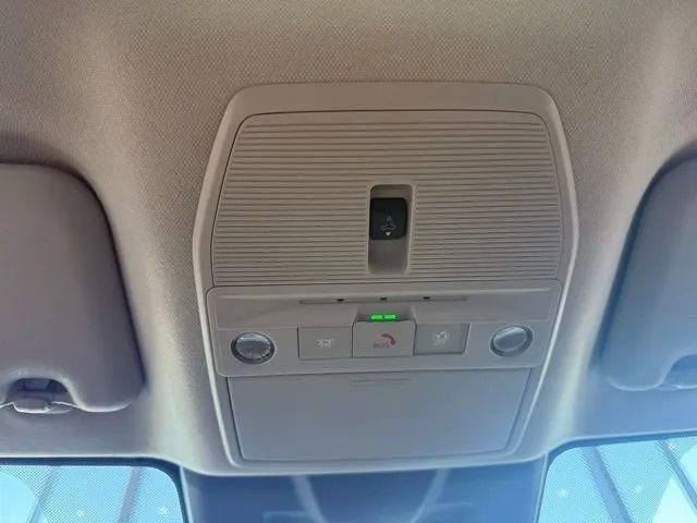 New 2026 Nissan Sentra SR w/ SR Premium Package image 17