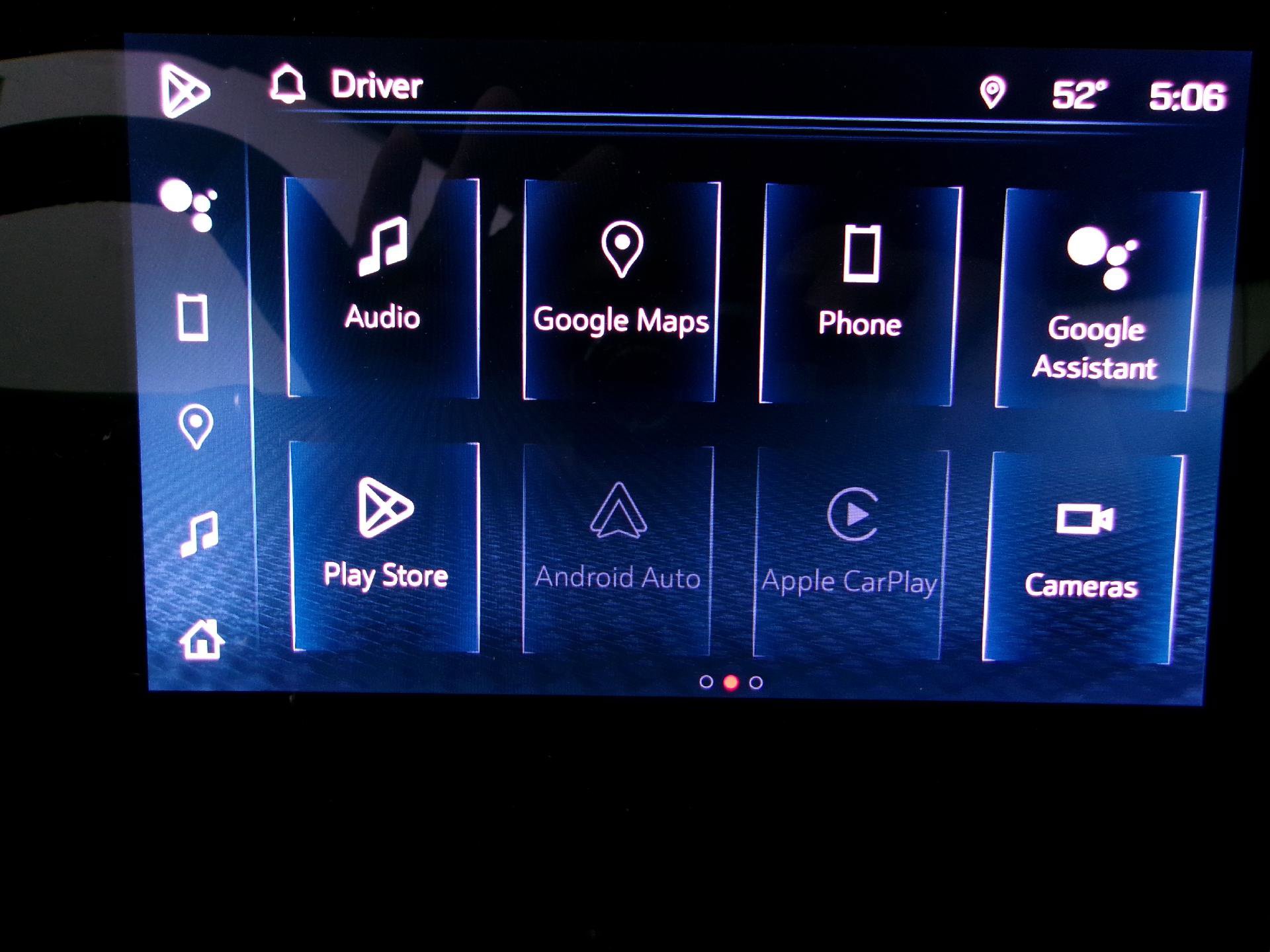 Used 2025 Chevrolet Corvette Stingray Preferred Cpe w/ Z51 Performance Package image 4