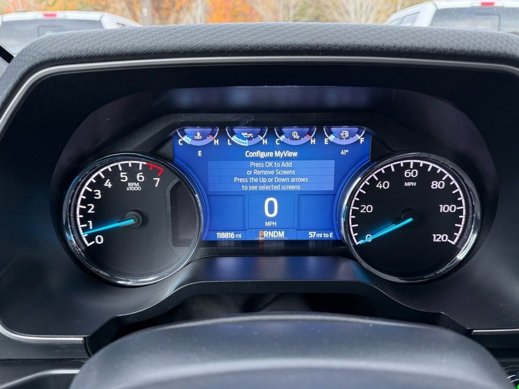 Certified 2023 Ford F150 XLT w/ Equipment Group 302A High image 22