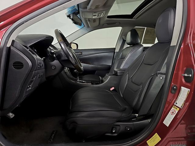 Used 2012 Lexus ES 350 image 13