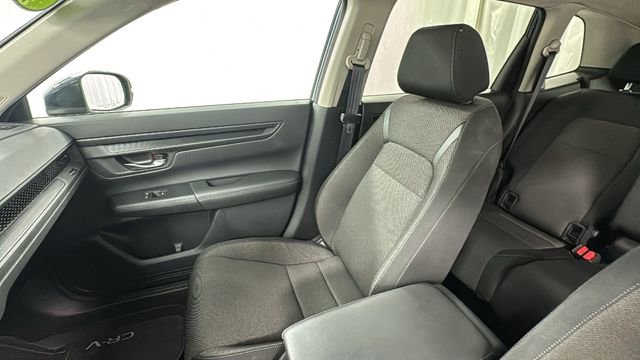 Used 2024 Honda CR-V EX image 13