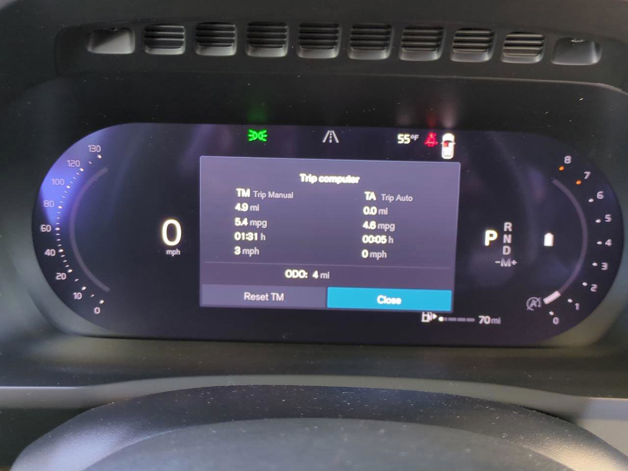 New 2026 Volvo XC90 B6 Plus AWD/4WD image 24