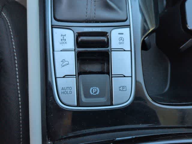 Used 2024 Hyundai Tucson SEL AWD/4WD image 36
