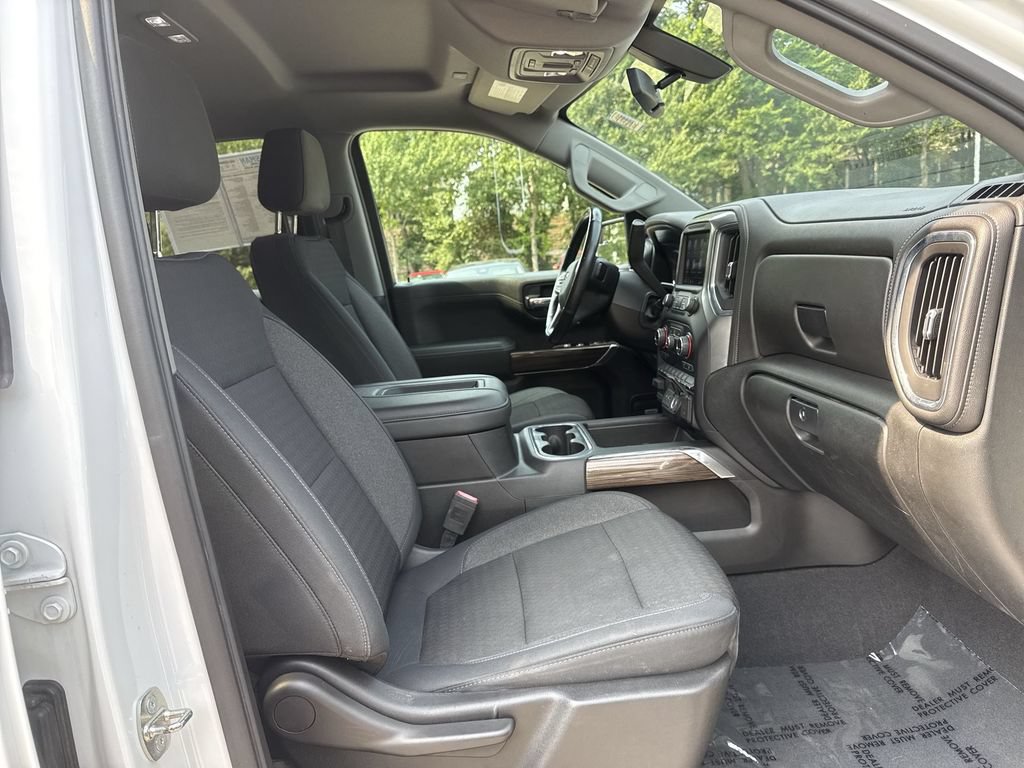 Used 2019 Chevrolet Silverado 1500 RST AWD/4WD image 25