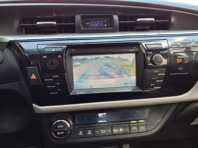 Used 2014 Toyota Corolla LE image 12