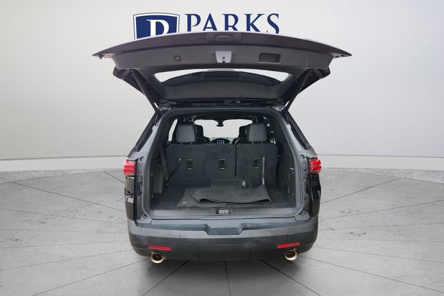 Certified 2023 Chevrolet Traverse RS image 20