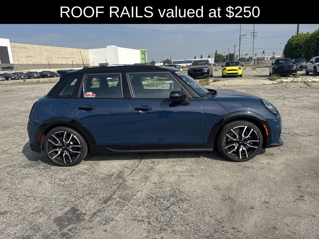 Used 2026 MINI Cooper S image 6