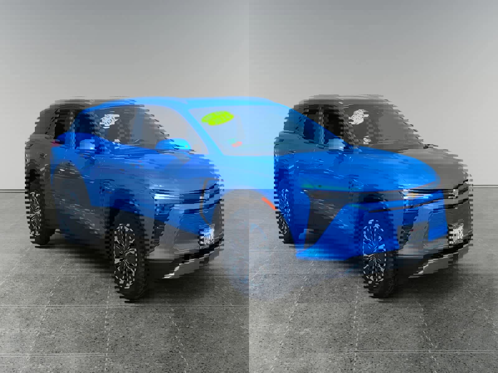 Used 2024 Chevrolet Blazer EV LT image 7