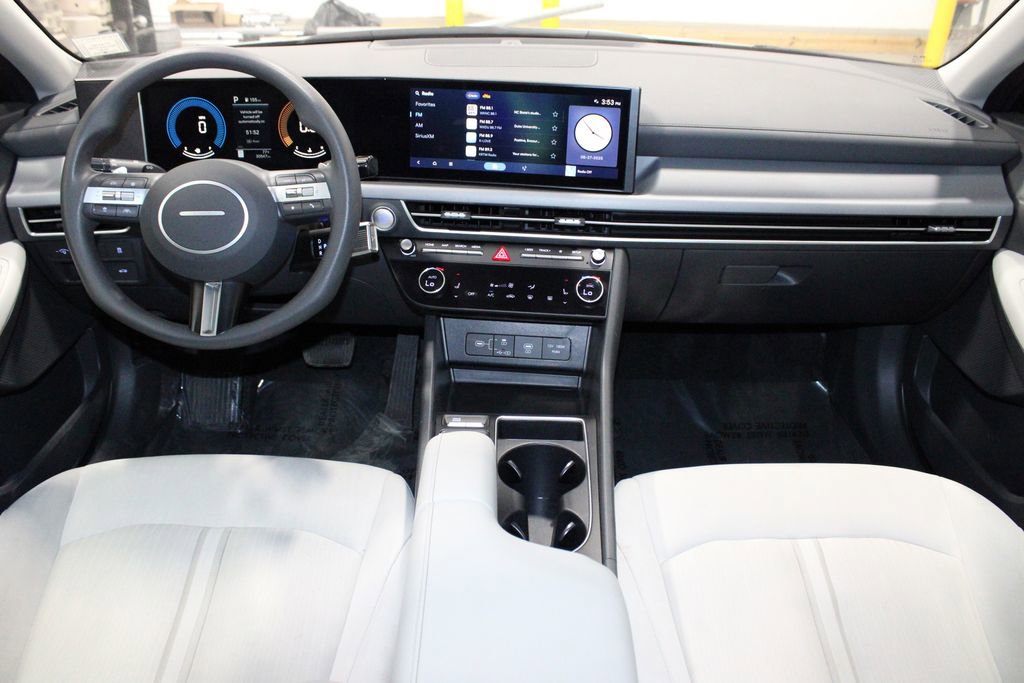 Used 2024 Hyundai Sonata SEL image 29