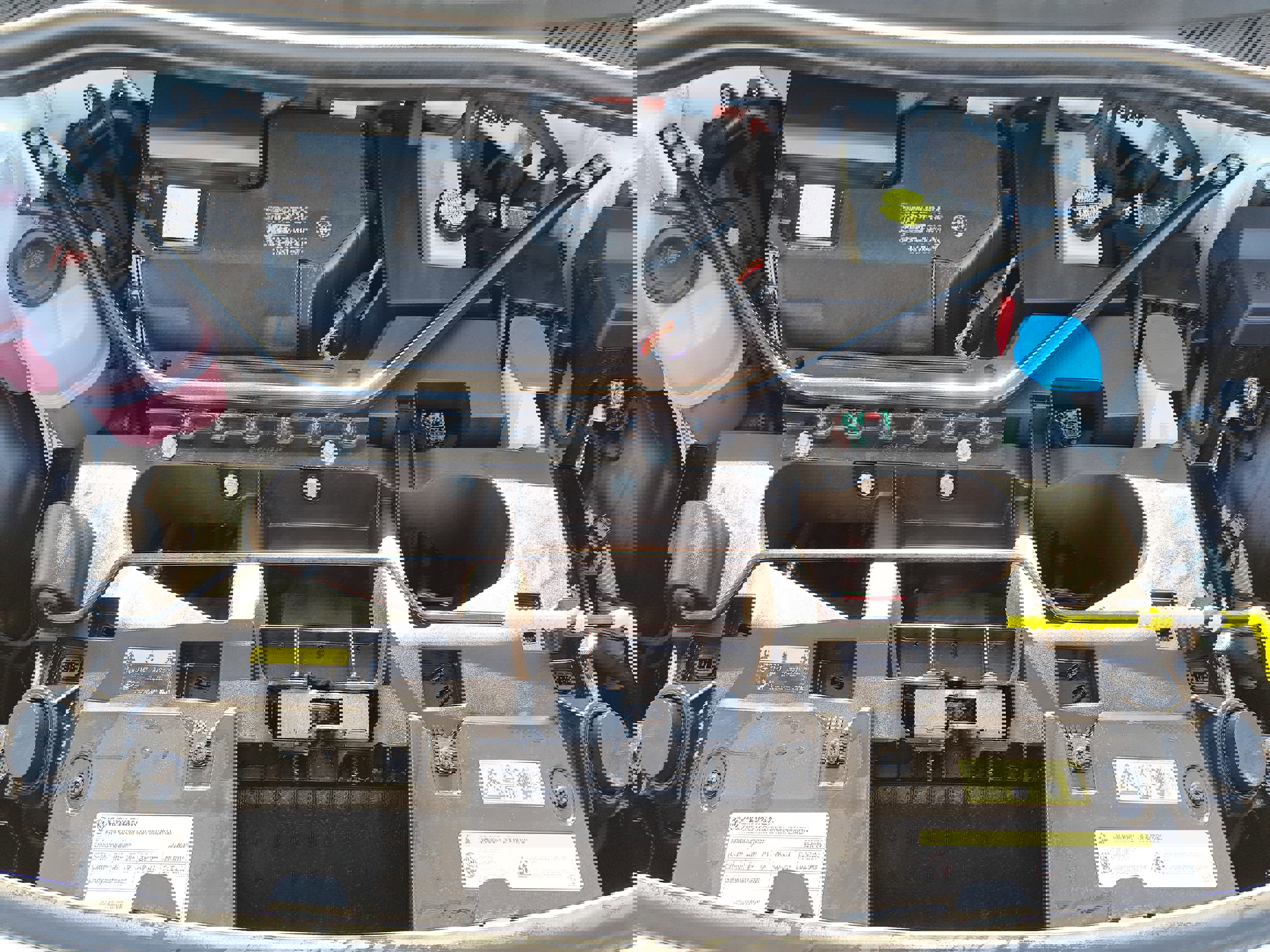 Used 2023 Volkswagen ID.4 Pro image 27