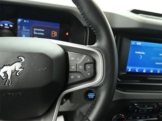 Certified 2023 Ford Bronco Badlands w/ Sasquatch Package image 17