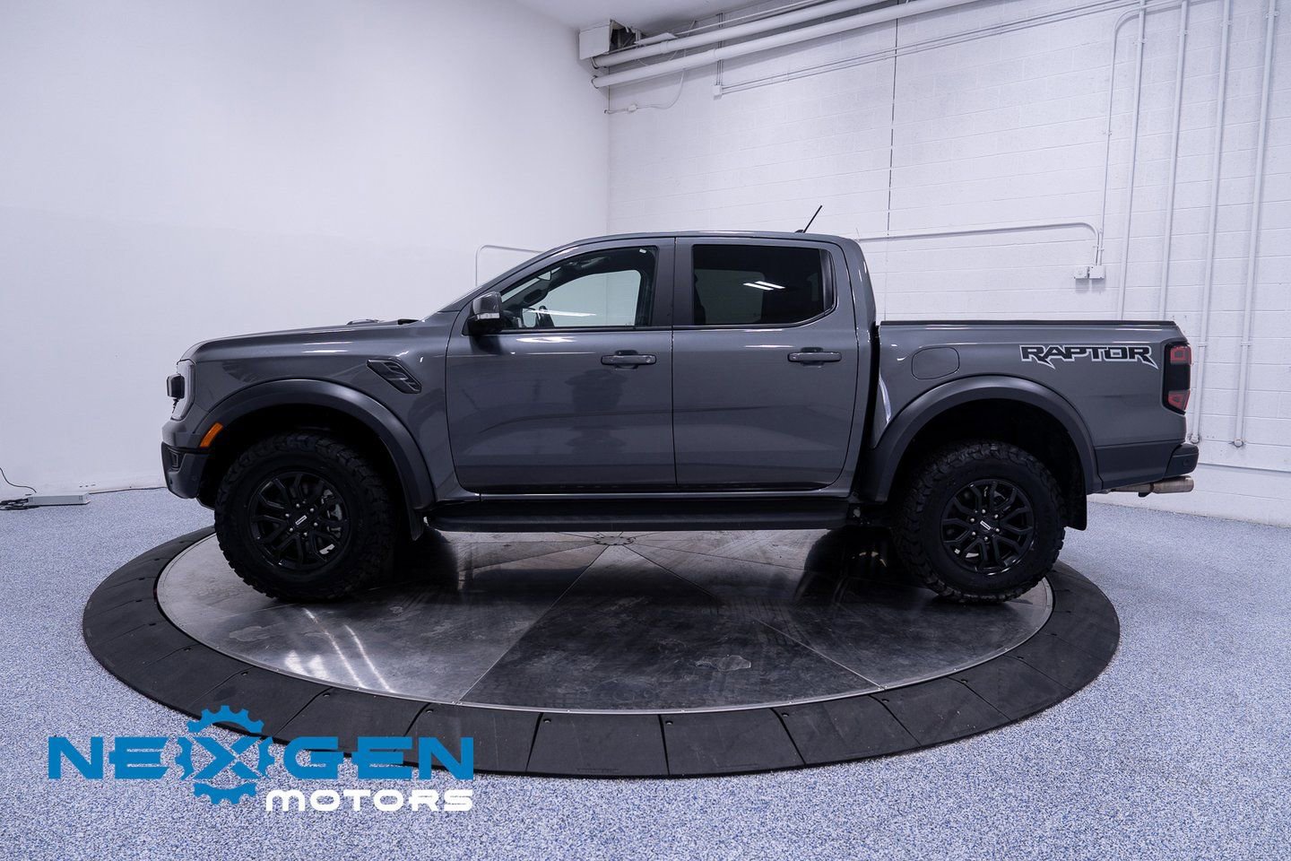 Used 2024 Ford Ranger Raptor image 32