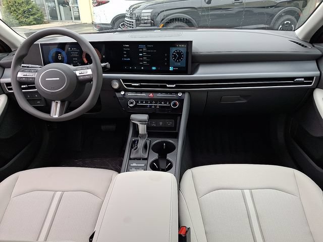 New 2026 Hyundai Sonata SE FWD image 10