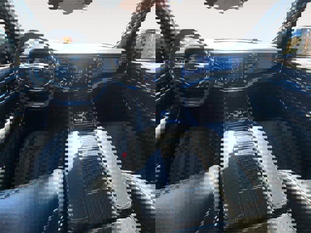 Used 2022 Jeep Wagoneer Series III w/ Premium Group I image 10