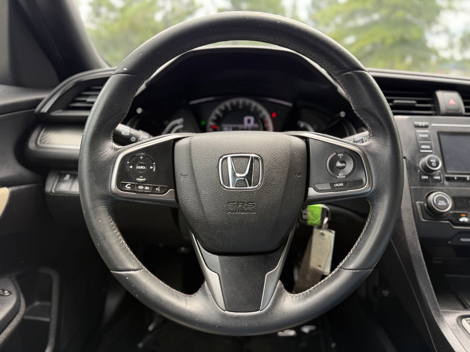 Used 2018 Honda Civic Sport image 25