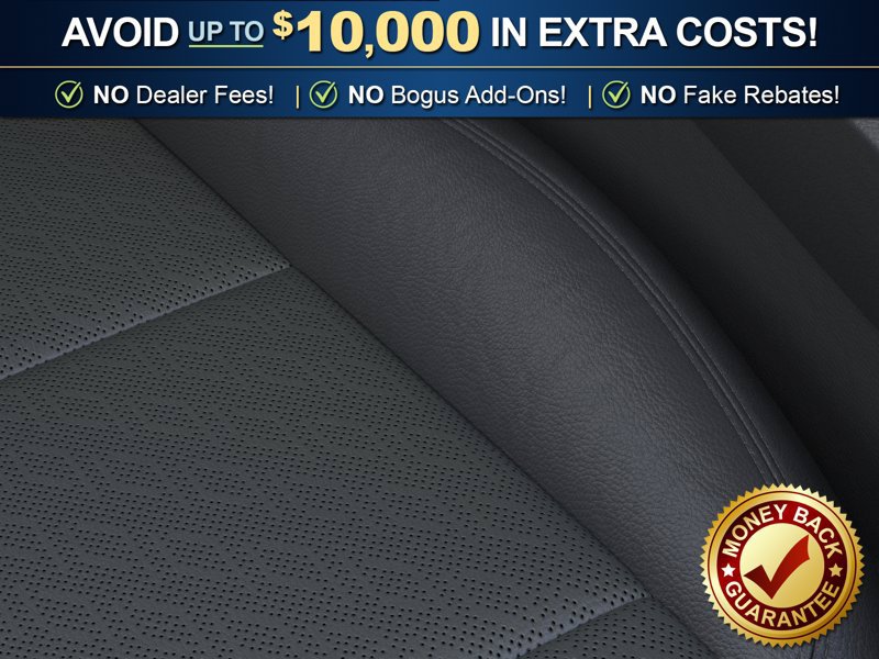 New 2027 Chevrolet Equinox LT w/ Convenience Package II FWD image 26