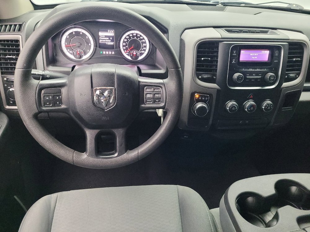 Used 2019 RAM 1500 Tradesman w/ Popular Equipment Group image 22