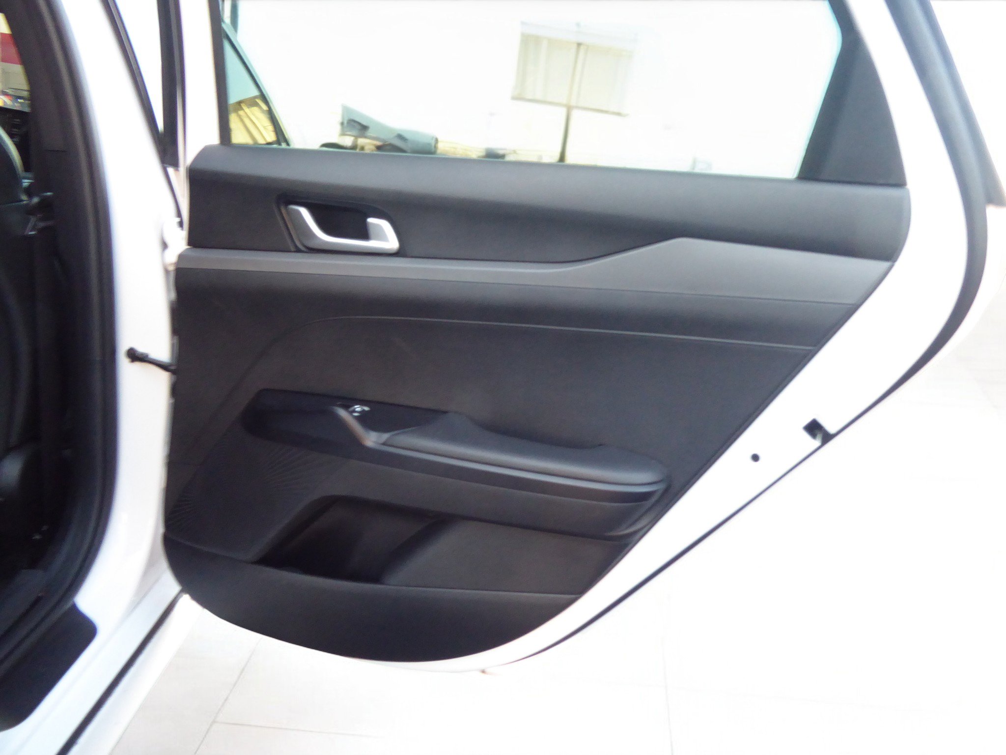 Used 2021 Kia K5 GT-Line w/ GT-Line FWD Premium Package image 22