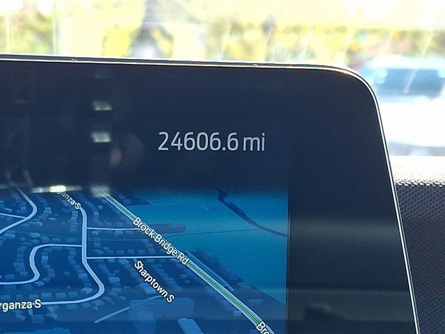 Used 2025 Ford Expedition Max Active image 22