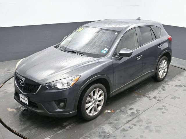 Used 2014 MAZDA CX-5 Grand Touring image 25