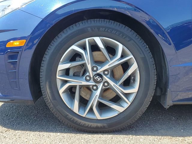 Used 2020 Hyundai Sonata SEL w/ Convenience Package image 30