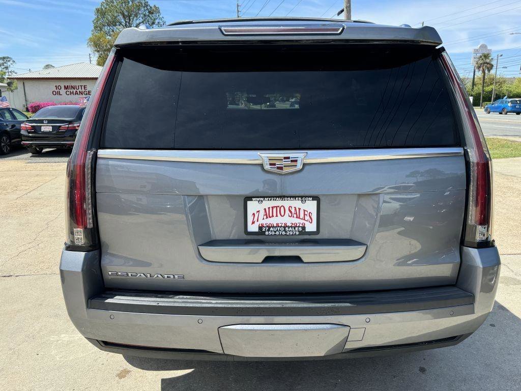 Used 2019 Cadillac Escalade RWD image 6