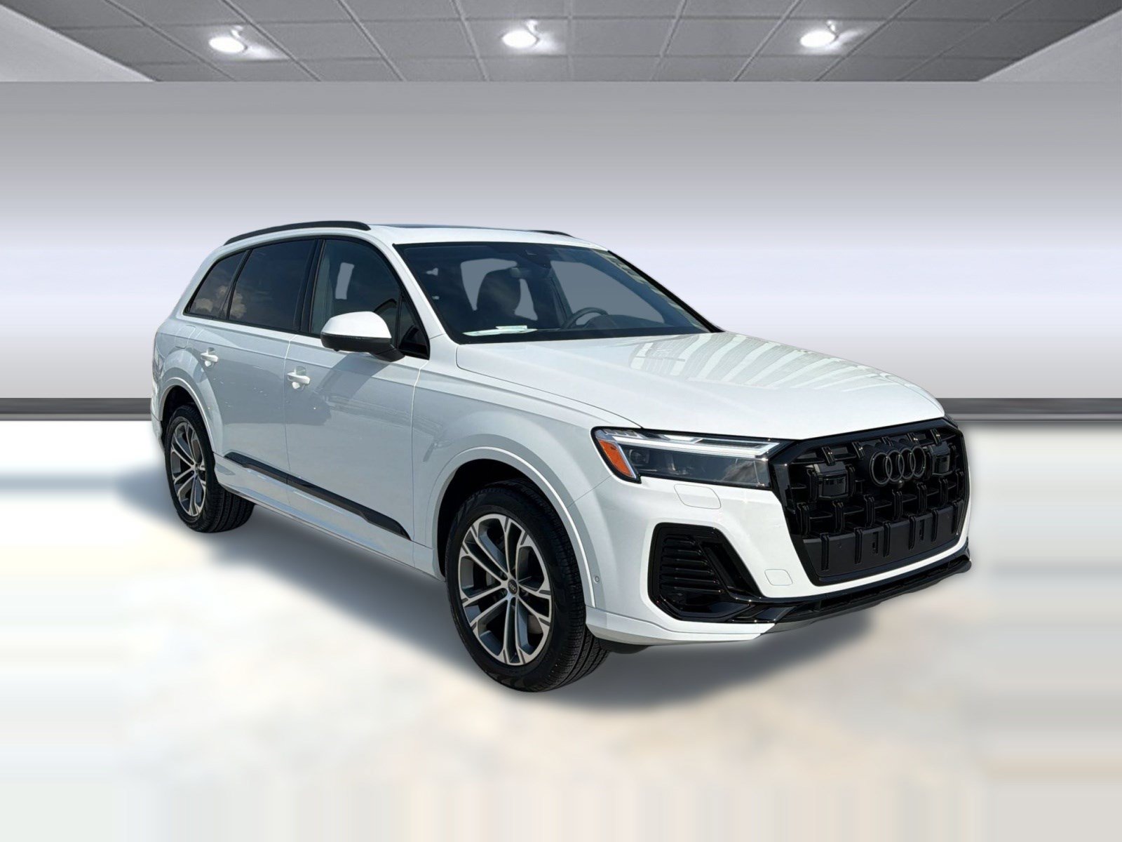 New 2026 Audi Q7 2.0T Premium w/ Convenience Plus Package AWD/4WD image 7