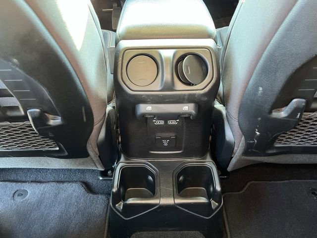 Used 2023 Jeep Gladiator Mojave w/ Safety Group AWD/4WD image 18