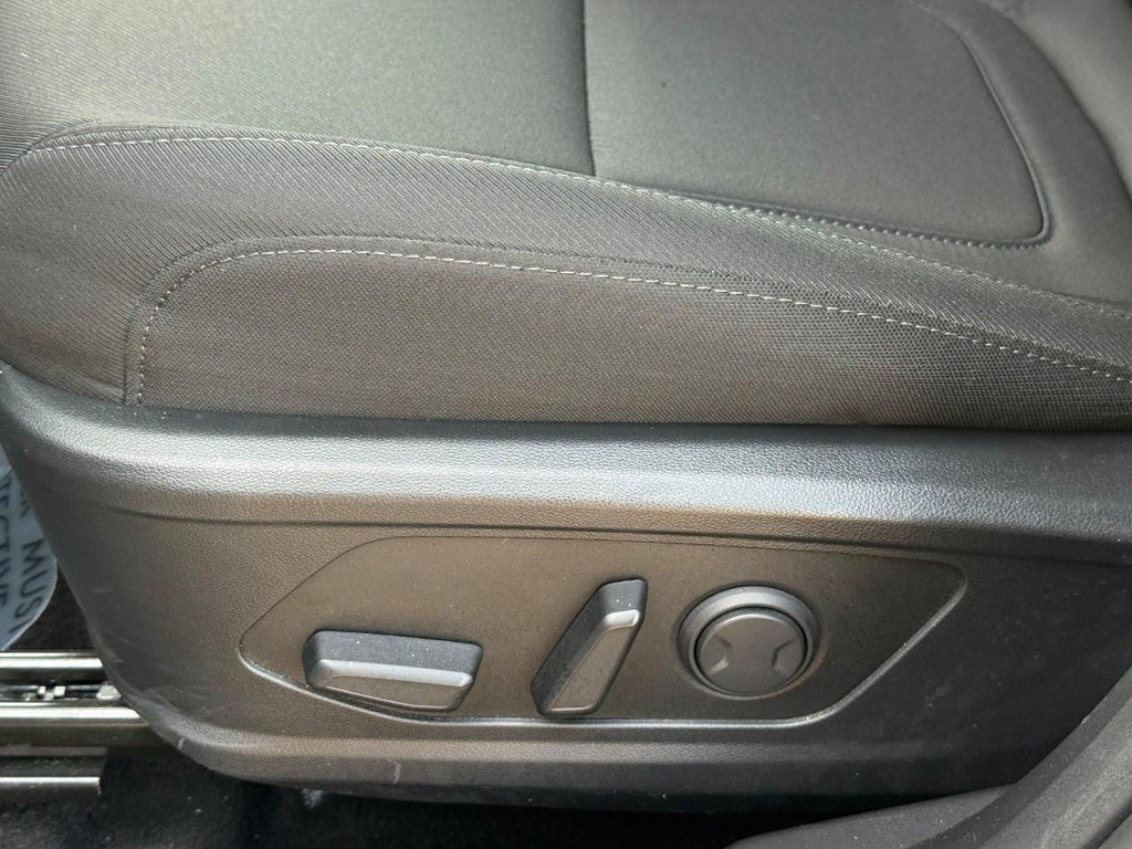 Used 2025 Hyundai Tucson SEL AWD/4WD image 19