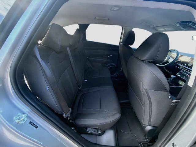 New 2026 Hyundai Tucson SEL Plus FWD image 27