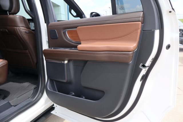 New 2026 Ford Expedition Max King Ranch AWD/4WD image 36