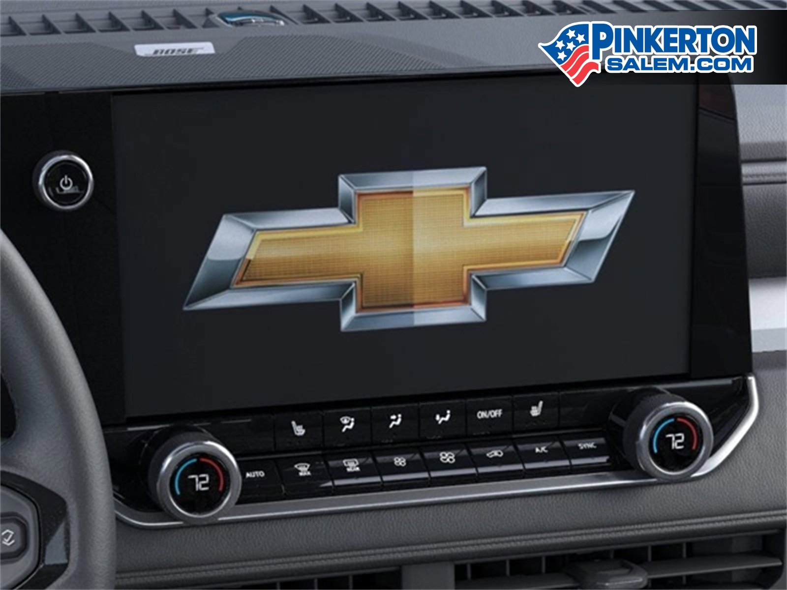 New 2024 Chevrolet Colorado LT w/ LT Convenience Package II image 20