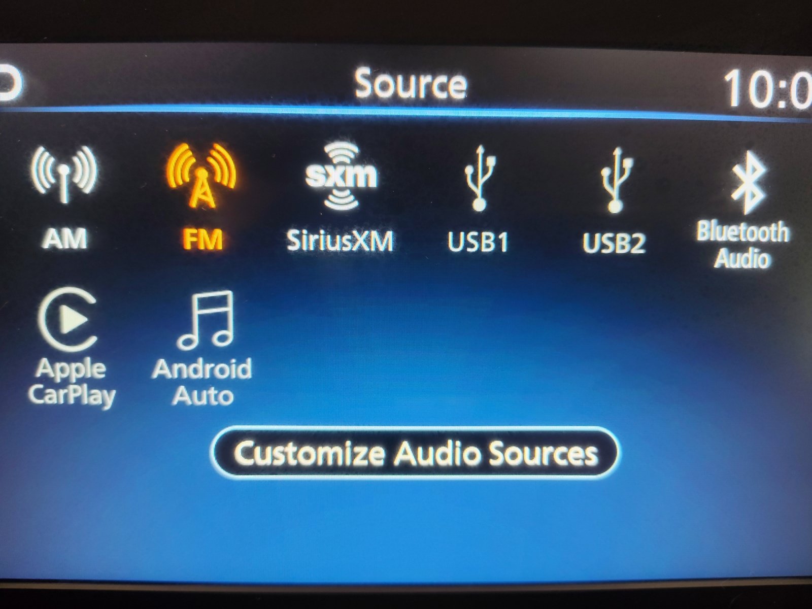 Used 2022 Nissan Frontier SV AWD/4WD image 16