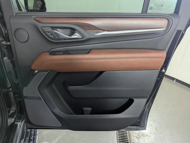 Used 2023 GMC Yukon XL Denali Ultimate image 20