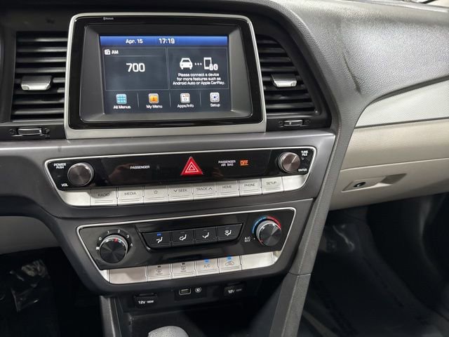 Used 2018 Hyundai Sonata ECO image 19