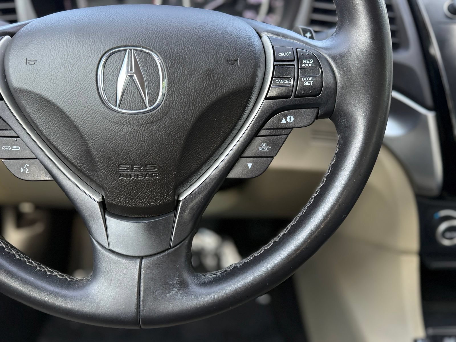 Used 2017 Acura ILX FWD image 27