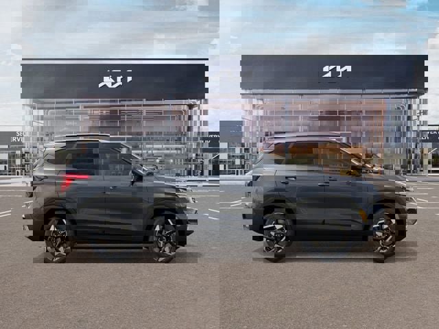 New 2026 Kia Seltos S image 8