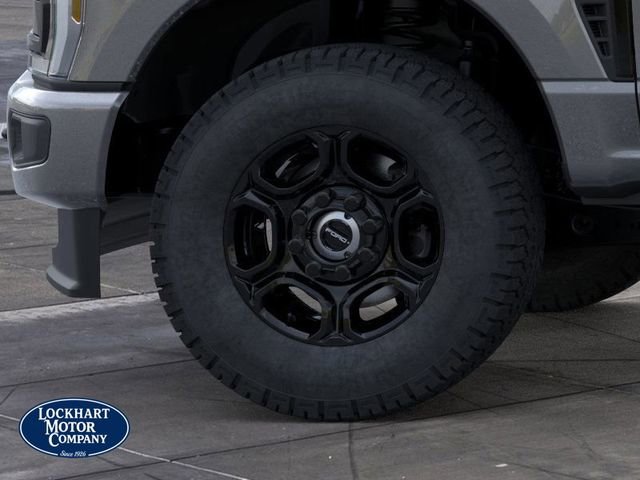 New 2026 Ford F250 XL w/ STX Appearance Package image 19