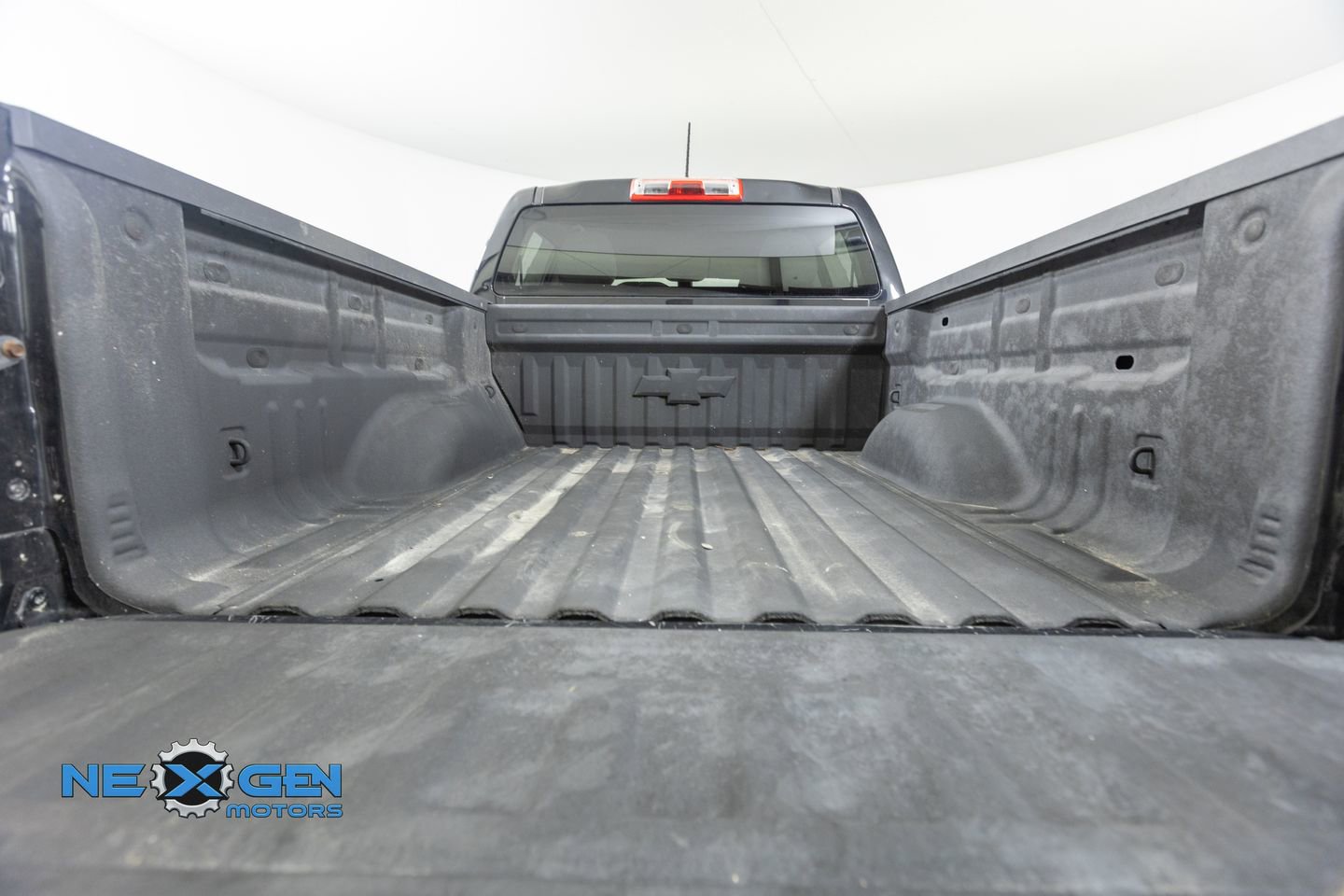 Used 2020 Chevrolet Colorado W/T w/ WT Convenience Package RWD image 33