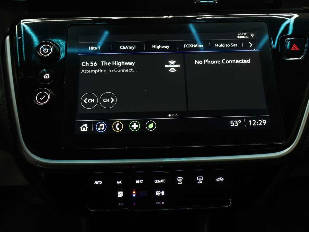 Used 2023 Chevrolet Bolt LT w/ Driver Confidence Package image 11