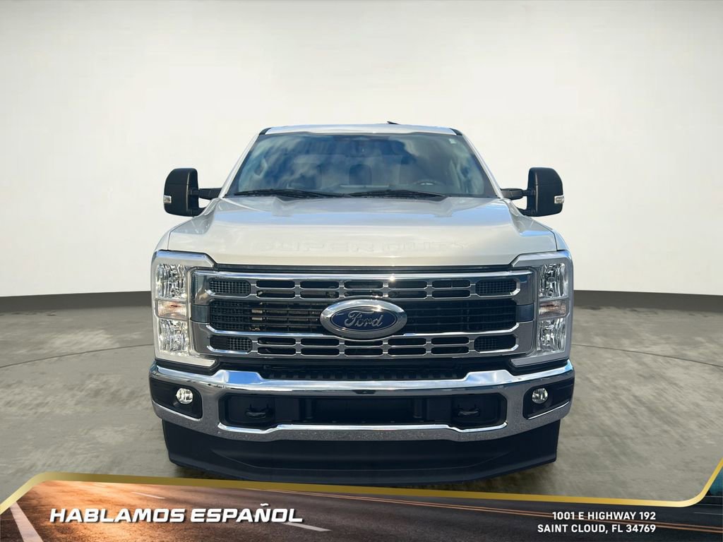 Used 2024 Ford F250 XLT image 9