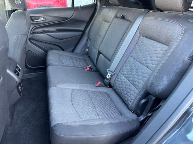 Used 2019 Chevrolet Equinox LT image 6