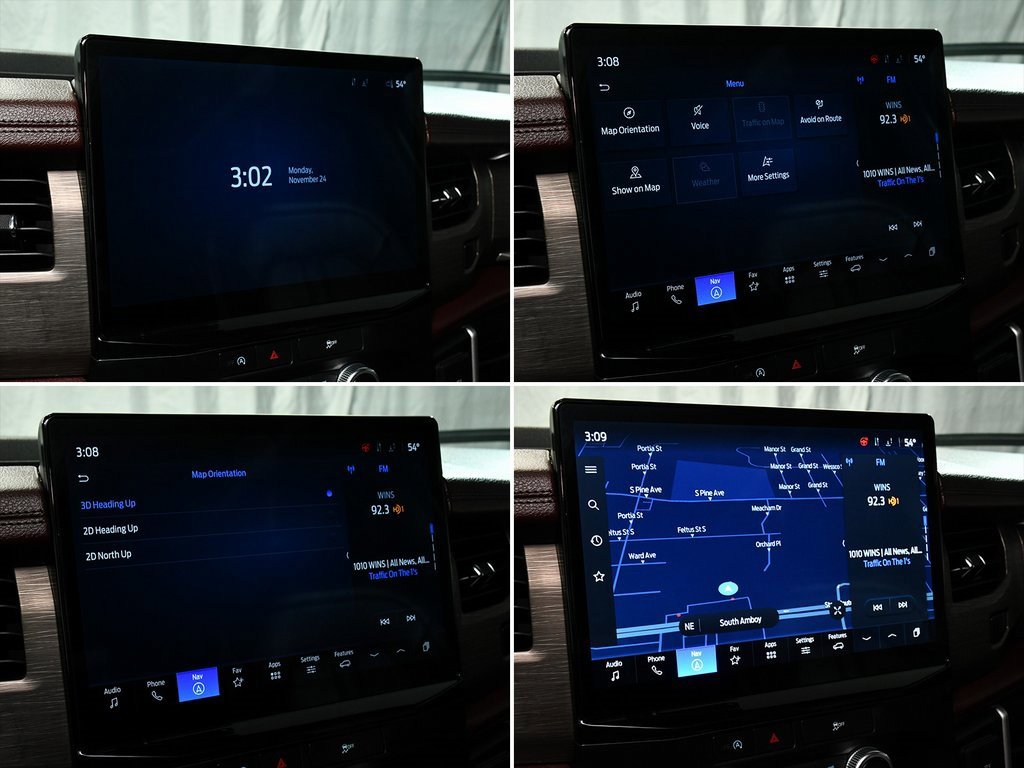 Used 2023 Ford Expedition Limited image 25