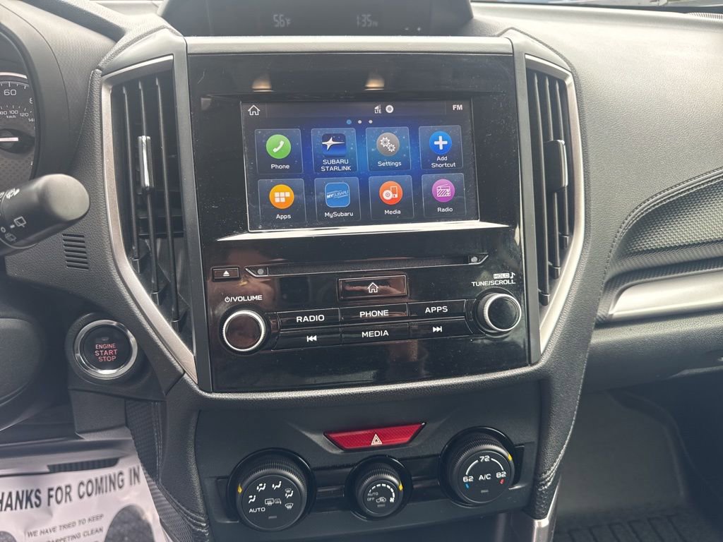 Used 2023 Subaru Forester Premium AWD/4WD image 11