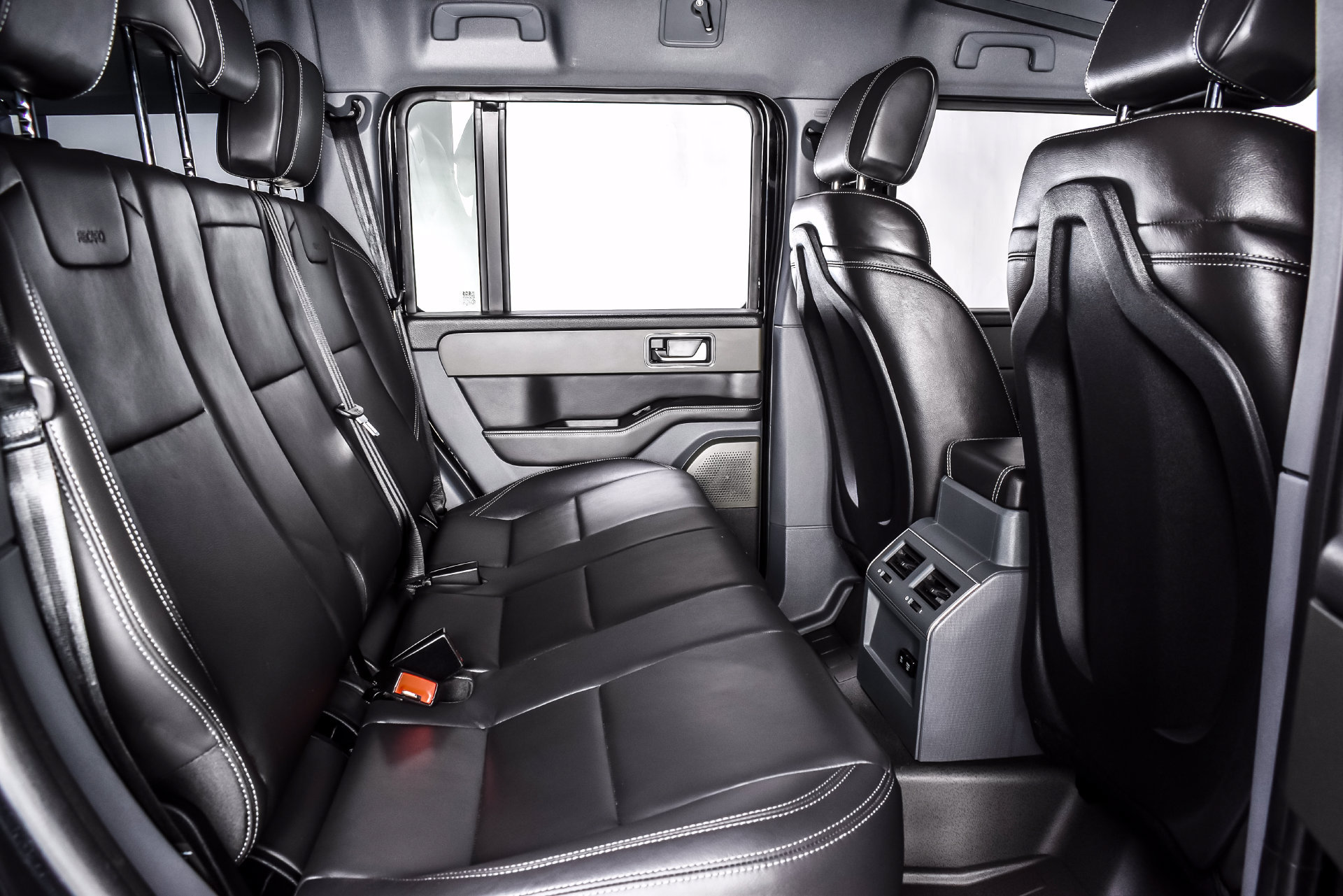 Used 2025 INEOS Grenadier Station Wagon AWD/4WD image 18